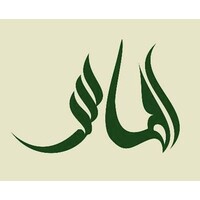 Almas Logo