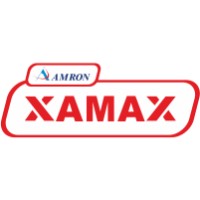 XAMAX ERGONOMICS PVT LTD. Logo