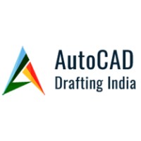 AutoCAD Drafting India Logo