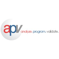 A P Ventures, LLC (APV) Logo