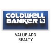 Coldwell Banker Value Add Realty Logo