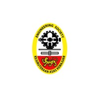 Engineering Society of Universiti Malaya Logo