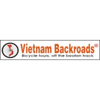 Vietnam Backroads Logo