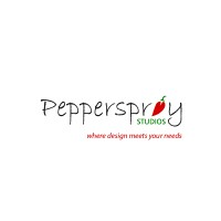 Pepperspray Studios Logo