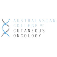 Australasian College of Cutaneous Oncology Logo