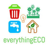 EverythingECO Enviro Solutions Pvt. Ltd. Logo