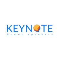 KeyNote - Women Speakers Directory Logo
