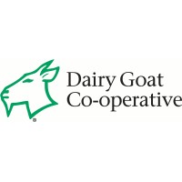 Dairy Goat Co-operative (N.Z) Ltd Logo
