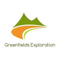 Greenfields Exploration Logo