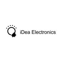 iDea Electronics Inc. Logo