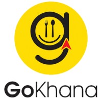 GoKhana Logo