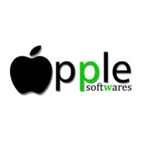Apple Softwares Logo