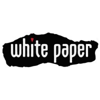 White Paper Logo