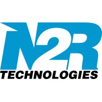 N2R TECHNOLOGIES Logo
