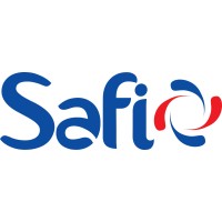 Safi Logo