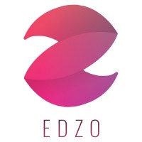 Reach by Edzo Logo