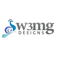 W3MG Designs Logo
