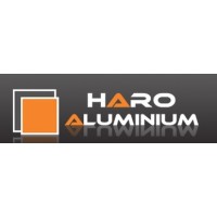 Haro Aluminium Veenendaal BV Logo