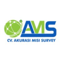 Akurasi Misi Survey Logo