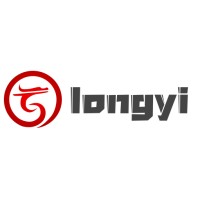 Yiwu Longyi E-Commerce Firm Logo