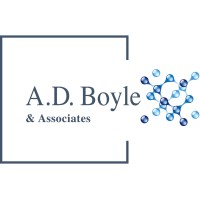 A.D. Boyle & Associates Logo