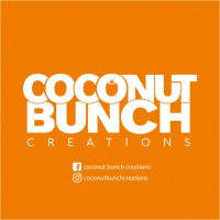 Coconut Bunch Creations Logo