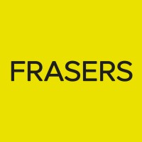 FRASERS Logo