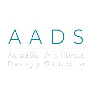 Aquatic Architects Design Studio - AADS Logo