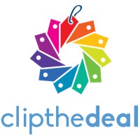 Clip the Deal Logo