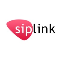 SIPLINK COMMUNICATIONS PVT LTD Logo