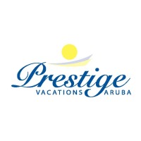 Prestige Vacations Aruba Logo