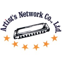 Artists Network Co., Ltd. Logo
