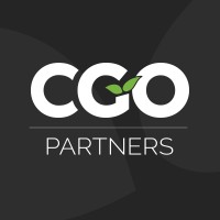 CGO Partners Logo