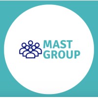 Mast Group Logo