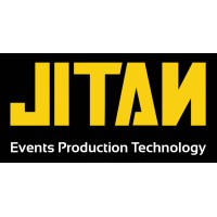 JITAN Events Production Technology Logo