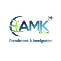 AMK Global Group Logo