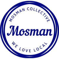 Mosman Collective Logo