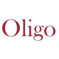 OLIGO INFRASTRUCTURE GROUP Logo