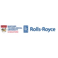 Rolls-Royce@NTU Corporate Laboratory Logo