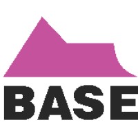 BASE - Bandung Academy of Sound Engineering Logo