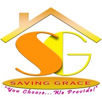 My Saving Grace Realty and Development Corporation Logo