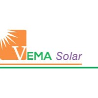 VEMA Solar Pvt Ltd Logo