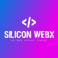 Silicon WebX Logo