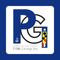 Pilot Group Inc. Logo