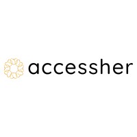 AccessHer India Logo