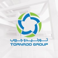 Tornado Group Logo