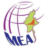 Myanmar Economic Association Logo