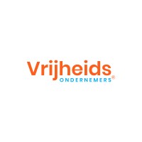 VrijheidsOndernemers® Business Coaching Logo