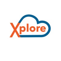 xPlore Cloud Inc Logo