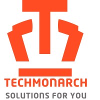 TechMonarch Infocom LLP Logo